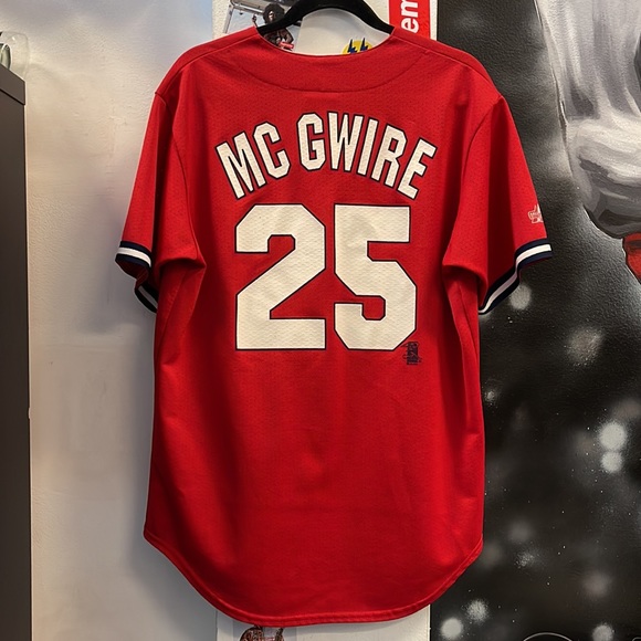 MLB Majestic Jersey - Picture 2 of 3